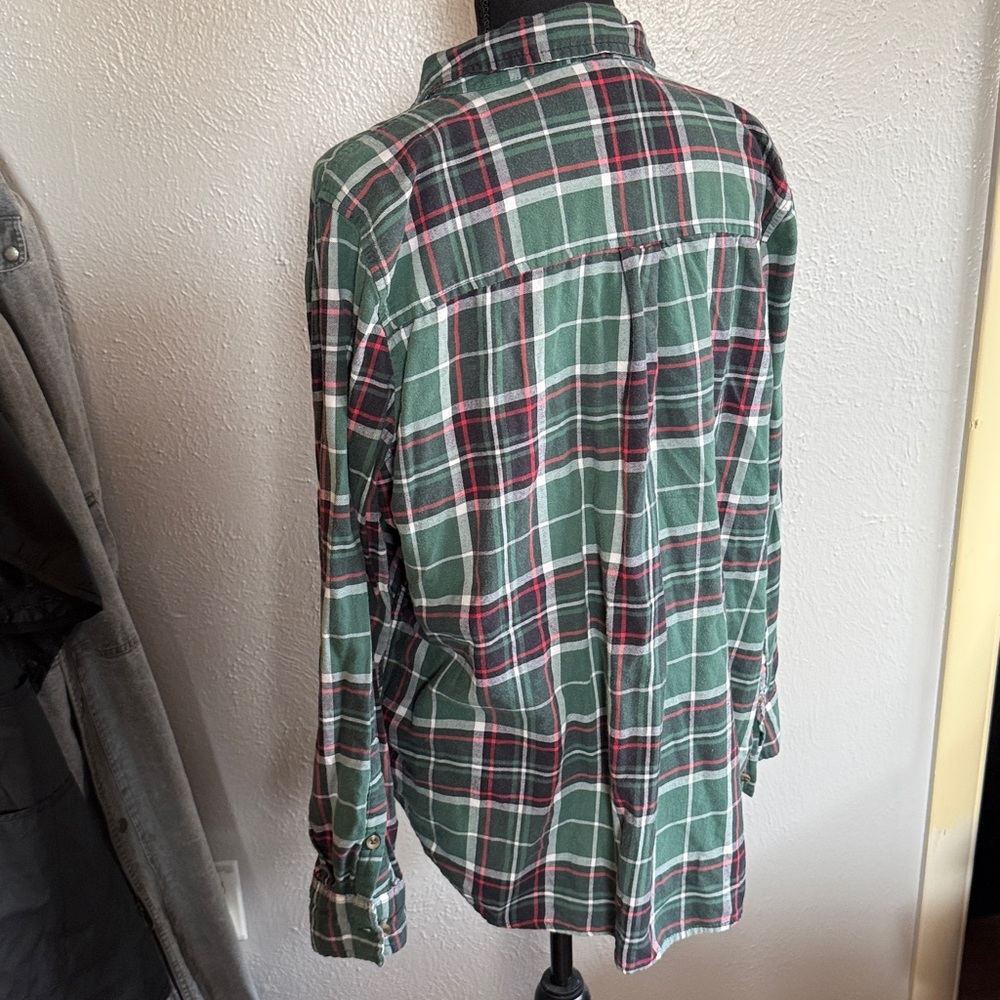 Flannel BUNDLE!! - image 12